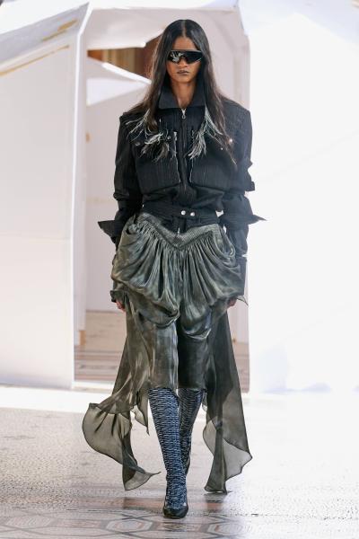 Kiko Kostadinov 26FW013